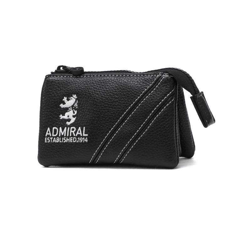 アドミラルゴルフ ポーチ Admiral | ギャレリア Bag＆Luggage | 詳細画像9 