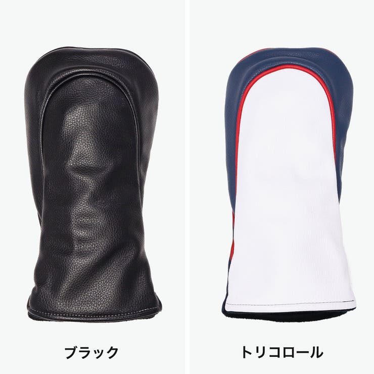 アドミラルゴルフ ヘッドカバー AdmiralGOLF | ギャレリア Bag＆Luggage | 詳細画像3 