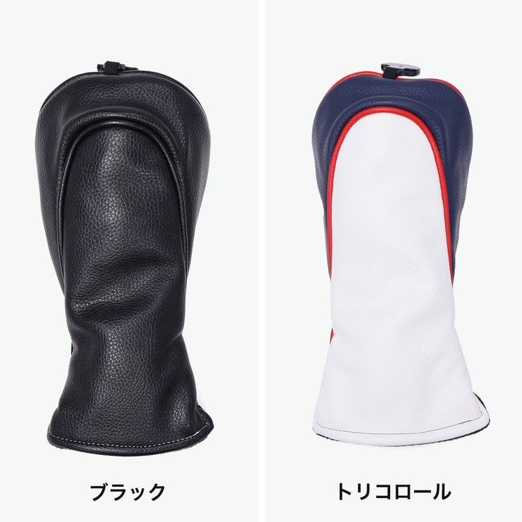 アドミラルゴルフ ヘッドカバー AdmiralGOLF | ギャレリア Bag＆Luggage | 詳細画像3 