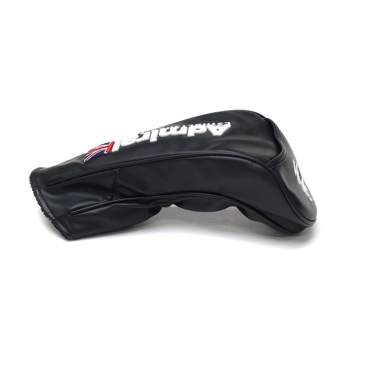 アドミラルゴルフ ヘッドカバー AdmiralGOLF | ギャレリア Bag＆Luggage | 詳細画像6 