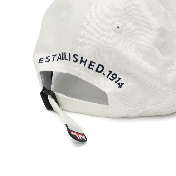 アドミラルゴルフ キャップ AdmiralGOLF | ギャレリア Bag&Luggage | 詳細画像15