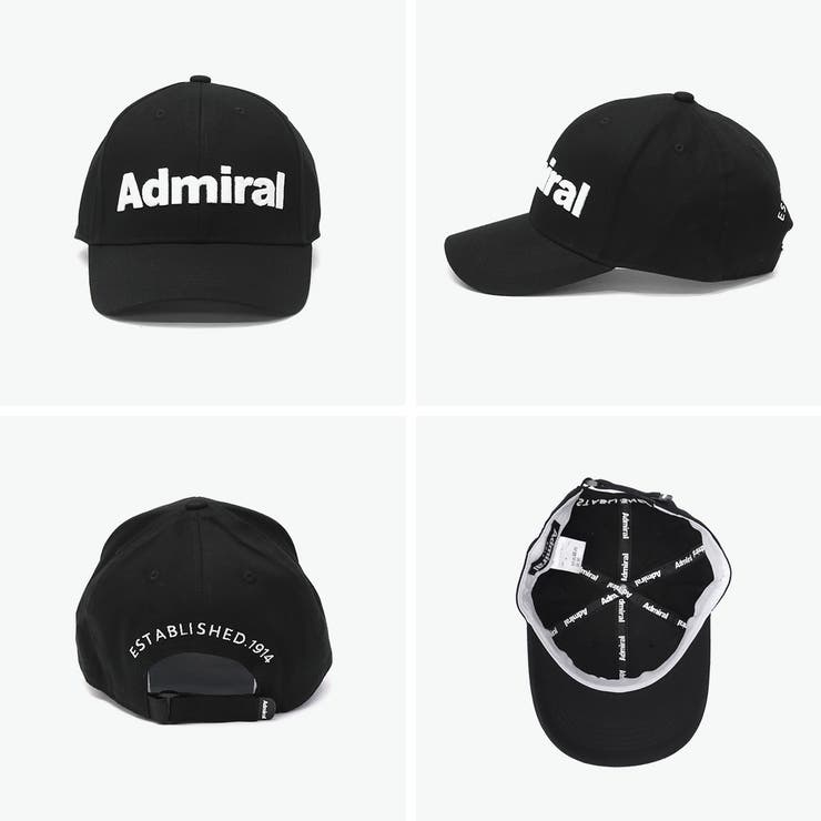 アドミラルゴルフ キャップ AdmiralGOLF | ギャレリア Bag&Luggage | 詳細画像4