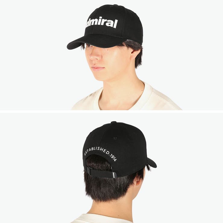 アドミラルゴルフ キャップ AdmiralGOLF | ギャレリア Bag&Luggage | 詳細画像7