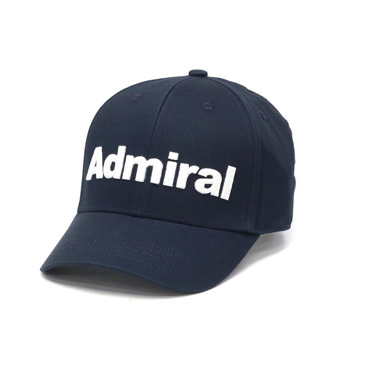 ネイビー | アドミラルゴルフ キャップ AdmiralGOLF | ギャレリア Bag&Luggage