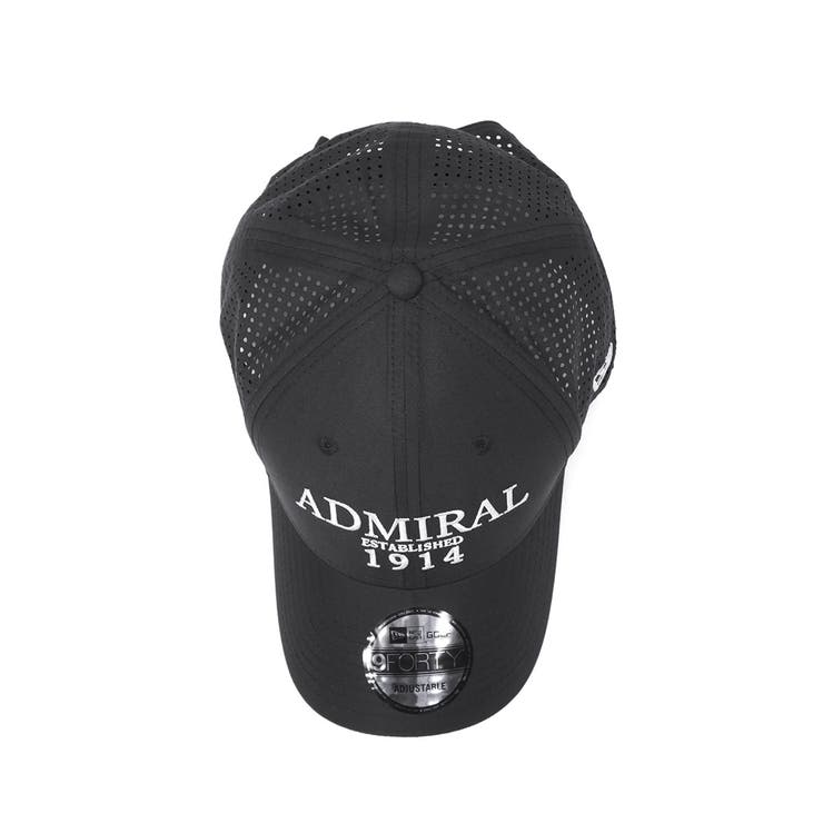 アドミラルゴルフ キャップ Admiral | ギャレリア Bag＆Luggage | 詳細画像13 