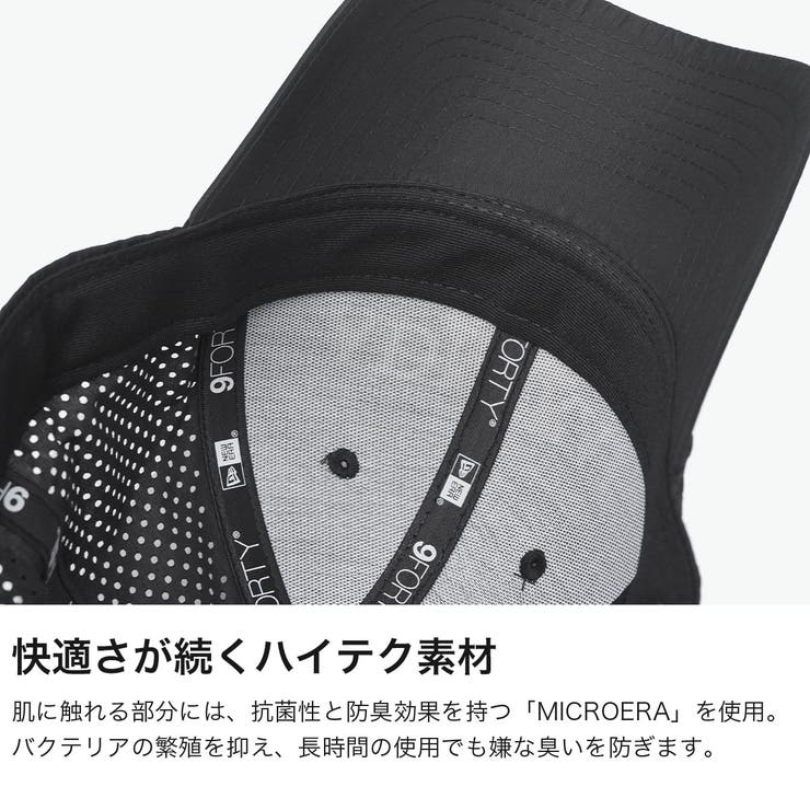 アドミラルゴルフ キャップ Admiral | ギャレリア Bag＆Luggage | 詳細画像4 