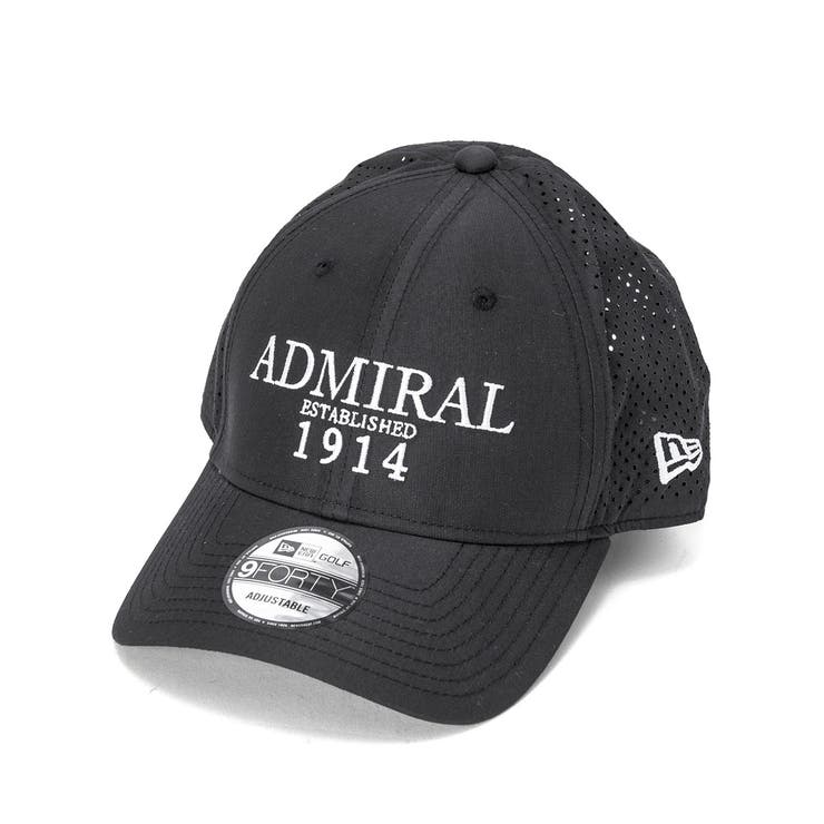 アドミラルゴルフ キャップ Admiral | ギャレリア Bag＆Luggage | 詳細画像8 