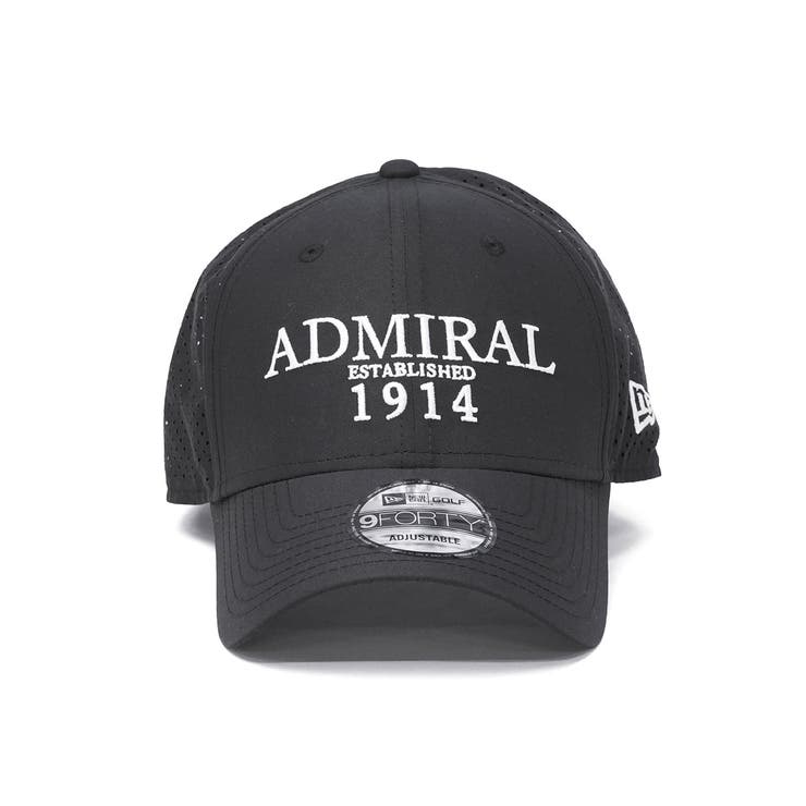 アドミラルゴルフ キャップ Admiral | ギャレリア Bag＆Luggage | 詳細画像9 