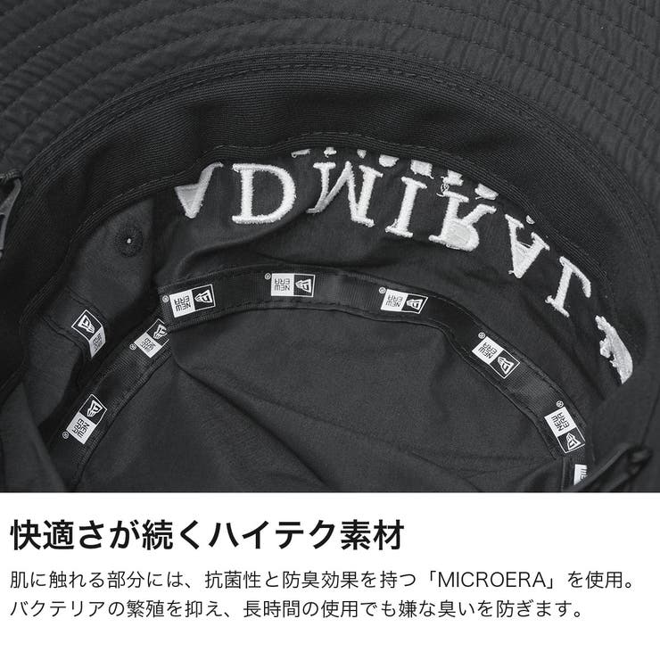 アドミラルゴルフ ハット Admiral | ギャレリア Bag＆Luggage | 詳細画像4 