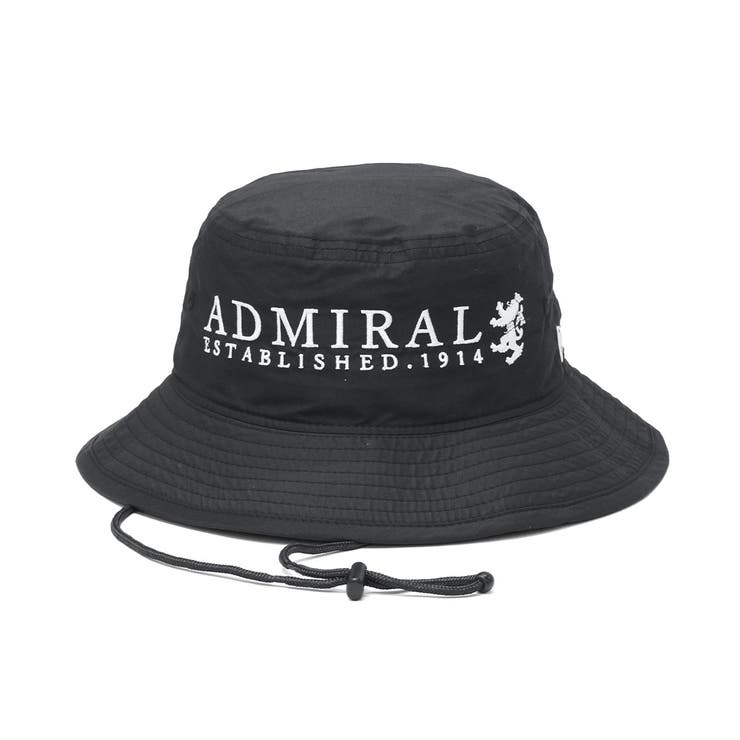 アドミラルゴルフ ハット Admiral | ギャレリア Bag＆Luggage | 詳細画像9 