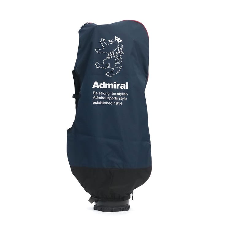 ネイビー | アドミラルゴルフ トラベルカバー AdmiralGOLF | ギャレリア Bag＆Luggage