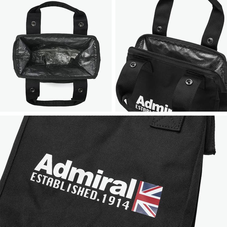 アドミラルゴルフ 保冷バッグ Admiral | ギャレリア Bag＆Luggage | 詳細画像4 