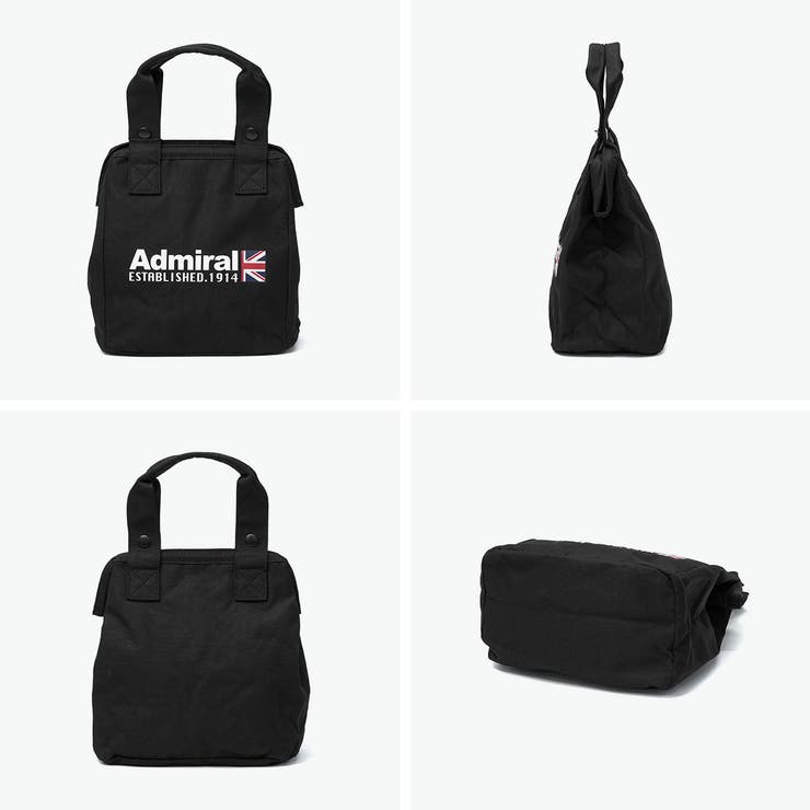 アドミラルゴルフ 保冷バッグ Admiral | ギャレリア Bag＆Luggage | 詳細画像5 
