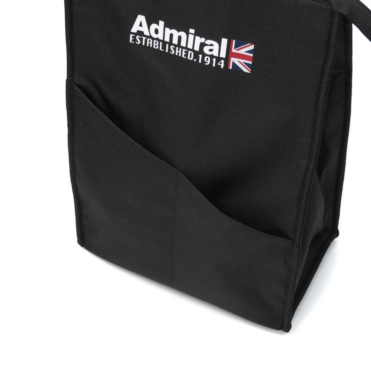 アドミラルゴルフ 保冷バッグ Admiral | ギャレリア Bag＆Luggage | 詳細画像14 