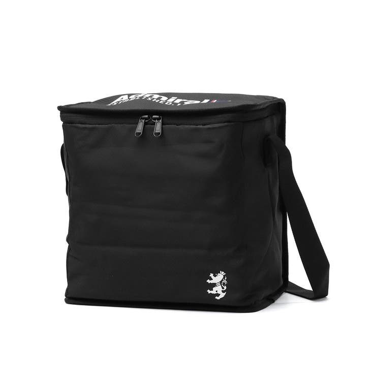 ブラック | アドミラルゴルフ 保冷バッグ Admiral | ギャレリア Bag＆Luggage