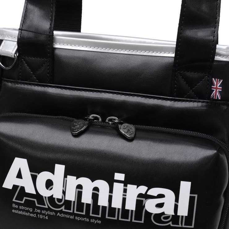 アドミラルゴルフ カートバッグ AdmiralGOLF | ギャレリア Bag＆Luggage | 詳細画像22 