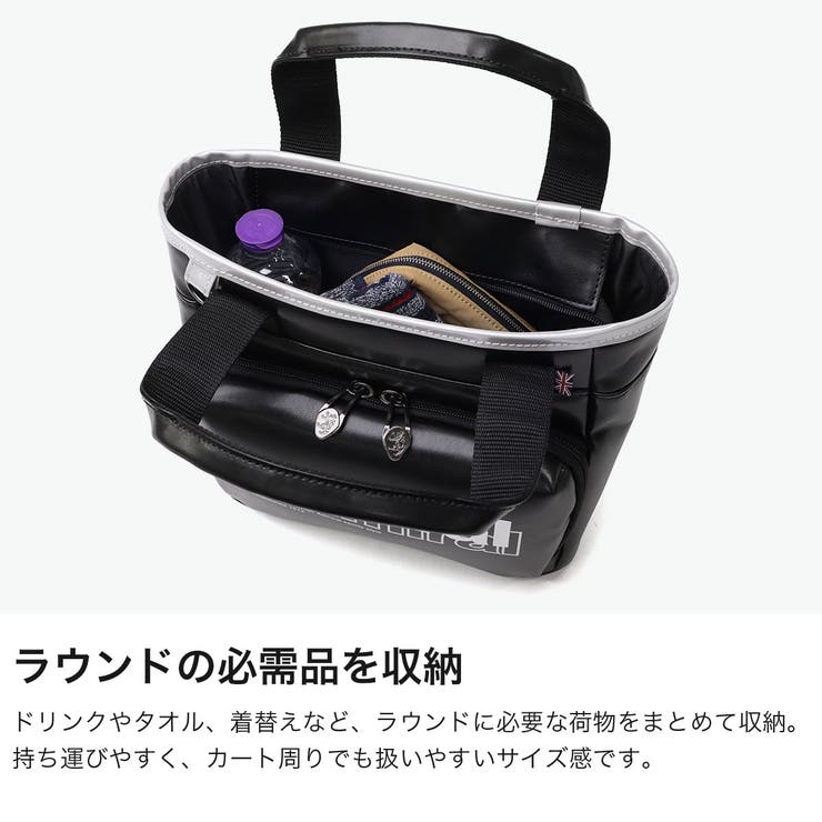 アドミラルゴルフ カートバッグ AdmiralGOLF | ギャレリア Bag＆Luggage | 詳細画像3 