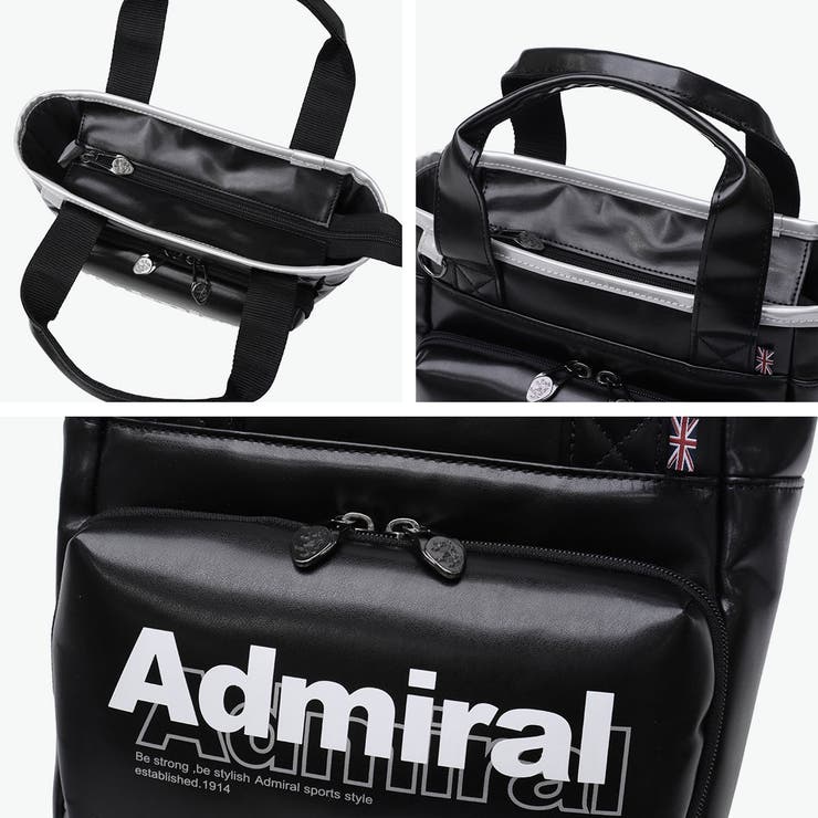 アドミラルゴルフ カートバッグ AdmiralGOLF | ギャレリア Bag＆Luggage | 詳細画像5 