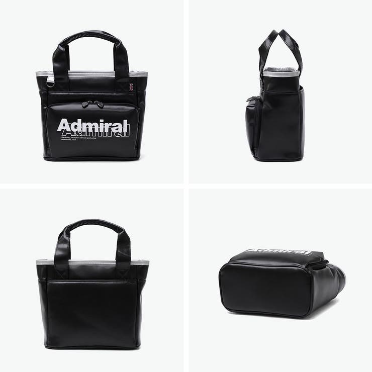 アドミラルゴルフ カートバッグ AdmiralGOLF | ギャレリア Bag＆Luggage | 詳細画像6 
