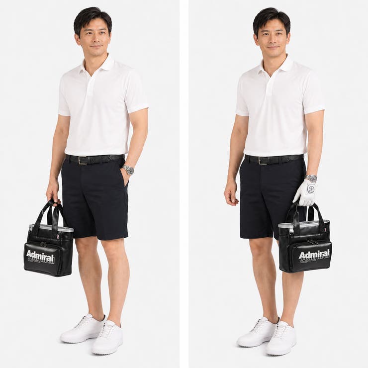 アドミラルゴルフ カートバッグ AdmiralGOLF | ギャレリア Bag＆Luggage | 詳細画像8 