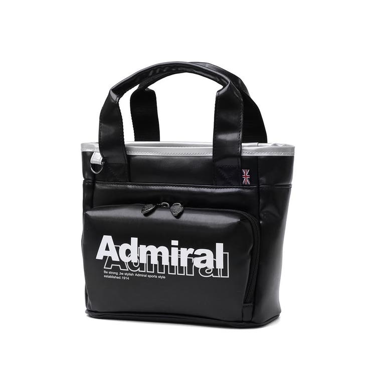 ブラック | アドミラルゴルフ カートバッグ AdmiralGOLF | ギャレリア Bag＆Luggage