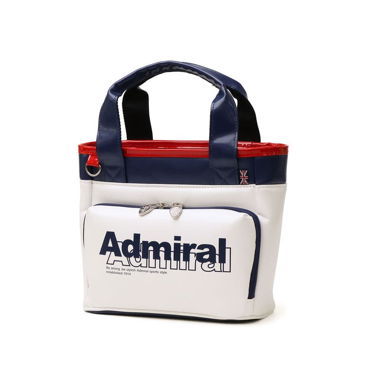 トリコロール | アドミラルゴルフ カートバッグ AdmiralGOLF | ギャレリア Bag＆Luggage