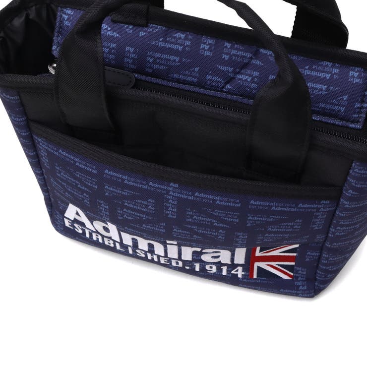 アドミラルゴルフ カートバッグ AdmiralGOLF | ギャレリア Bag＆Luggage | 詳細画像16 