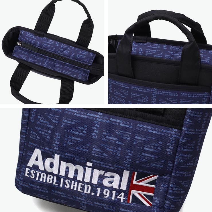 アドミラルゴルフ カートバッグ AdmiralGOLF | ギャレリア Bag＆Luggage | 詳細画像5 