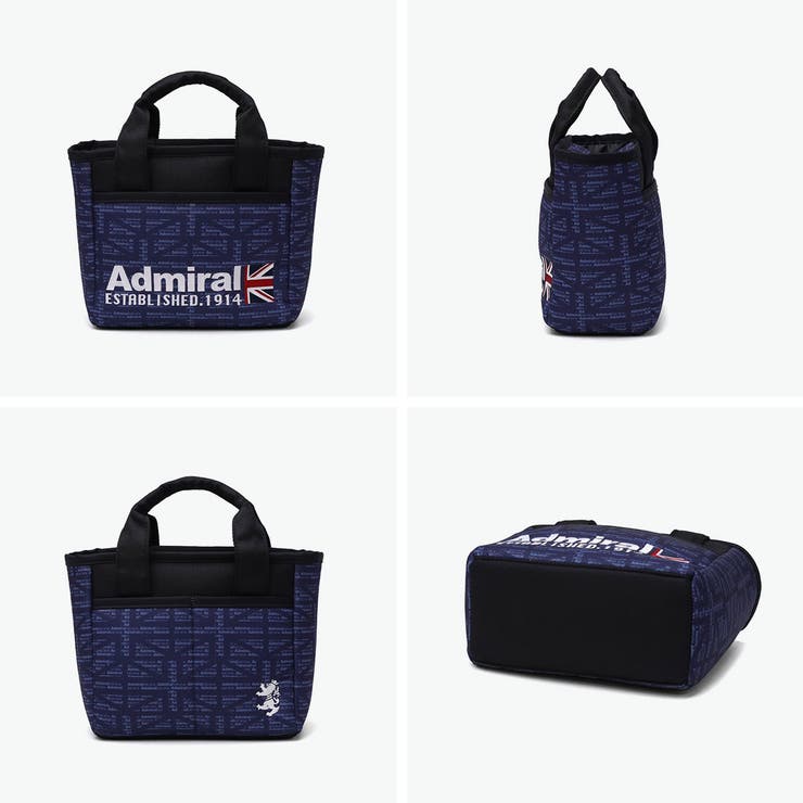 アドミラルゴルフ カートバッグ AdmiralGOLF | ギャレリア Bag＆Luggage | 詳細画像6 