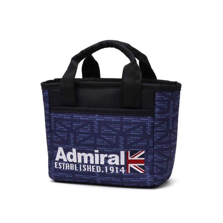 ネイビー | アドミラルゴルフ カートバッグ AdmiralGOLF | ギャレリア Bag＆Luggage