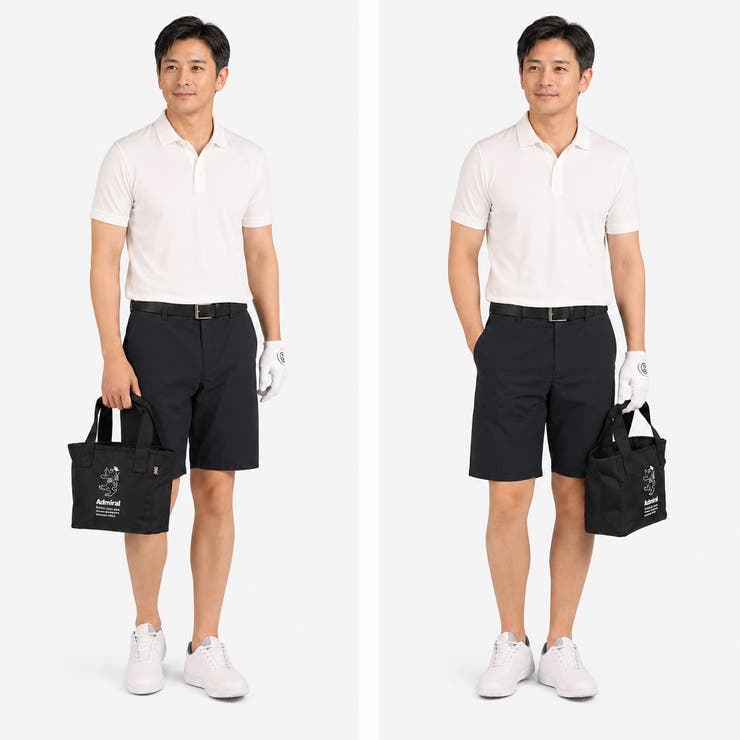 アドミラルゴルフ カートバッグ AdmiralGOLF | ギャレリア Bag＆Luggage | 詳細画像8 