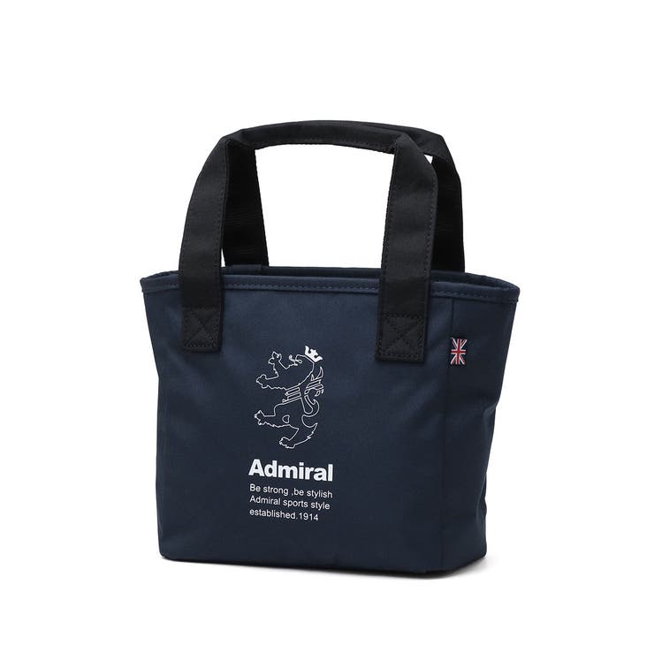 ネイビー | アドミラルゴルフ カートバッグ AdmiralGOLF | ギャレリア Bag＆Luggage