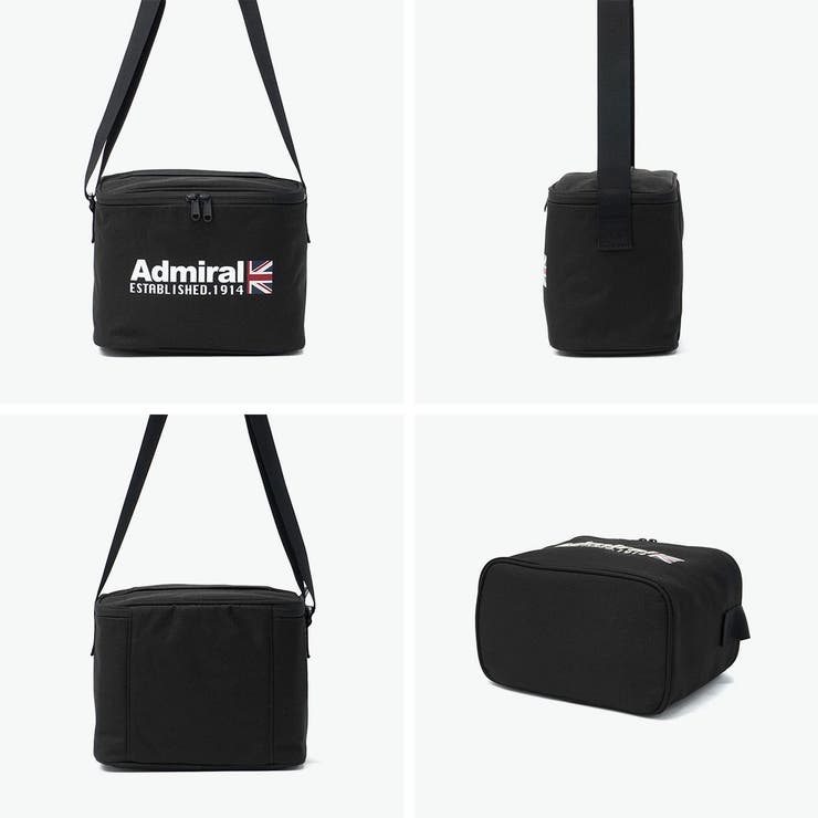 アドミラルゴルフ 保冷バッグ AdmiralGOLF | ギャレリア Bag＆Luggage | 詳細画像5 