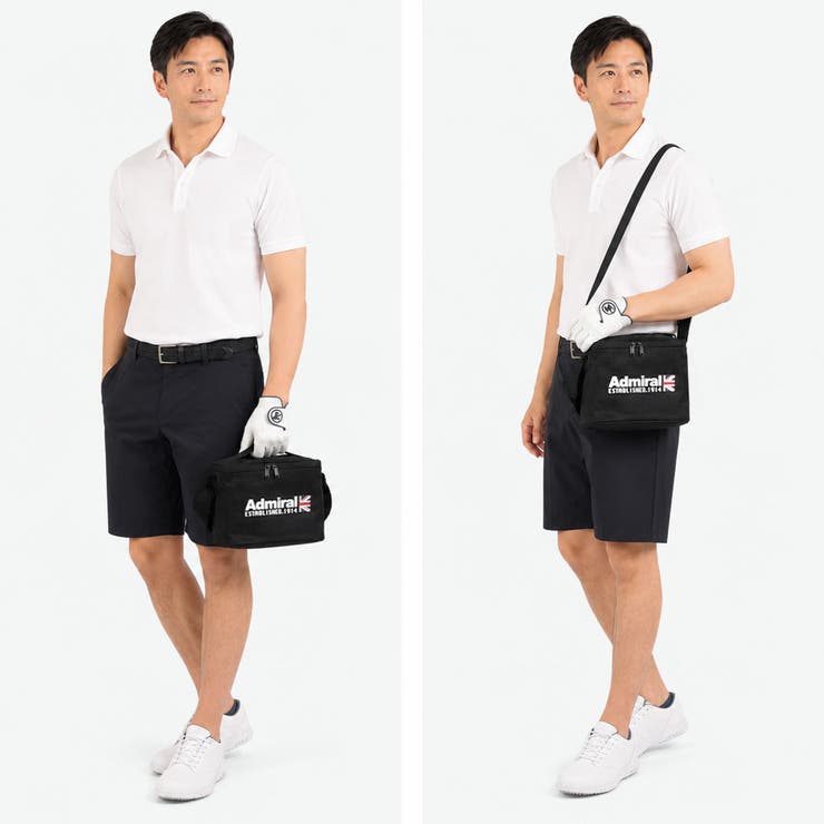 アドミラルゴルフ 保冷バッグ AdmiralGOLF | ギャレリア Bag＆Luggage | 詳細画像6 