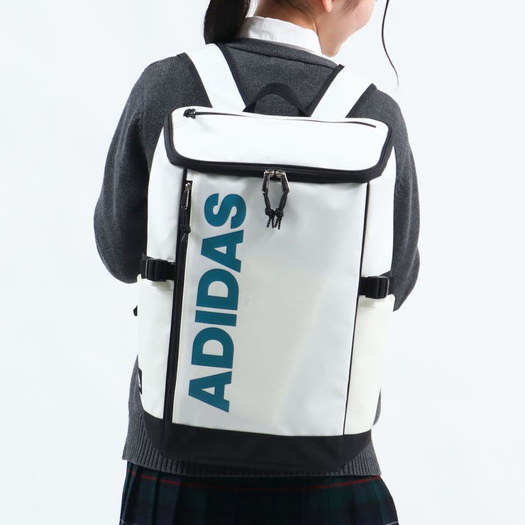 アディダス リュック Adidas 品番 Glnb ギャレリア Bag Luggage ギャレリアバックアンドラゲッジ のレディースファッション通販 Shoplist ショップリスト