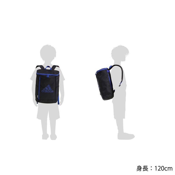 アディダス キッズリュック Adidas 品番 Glnb ギャレリア Bag Luggage ギャレリアバックアンドラゲッジ のレディースファッション通販 Shoplist ショップリスト