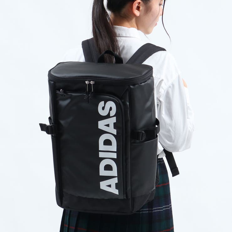 アディダス リュック Adidas 品番 Glnb ギャレリア Bag Luggage ギャレリアバックアンドラゲッジ のレディースファッション通販 Shoplist ショップリスト