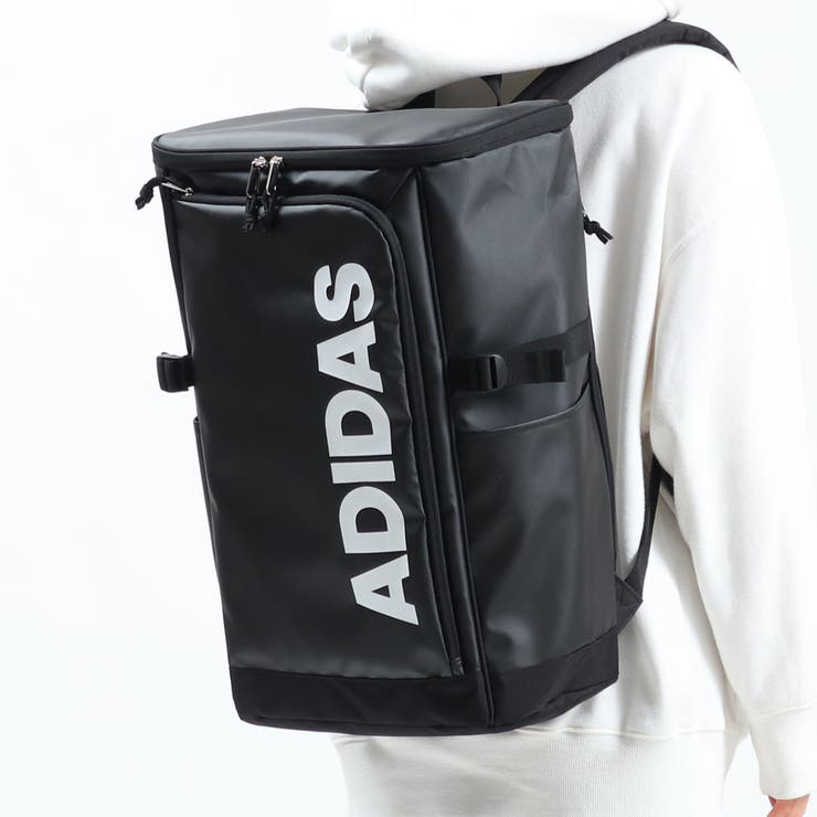 アディダス リュック Adidas 品番 Glnb ギャレリア Bag Luggage ギャレリアバックアンドラゲッジ のレディースファッション通販 Shoplist ショップリスト