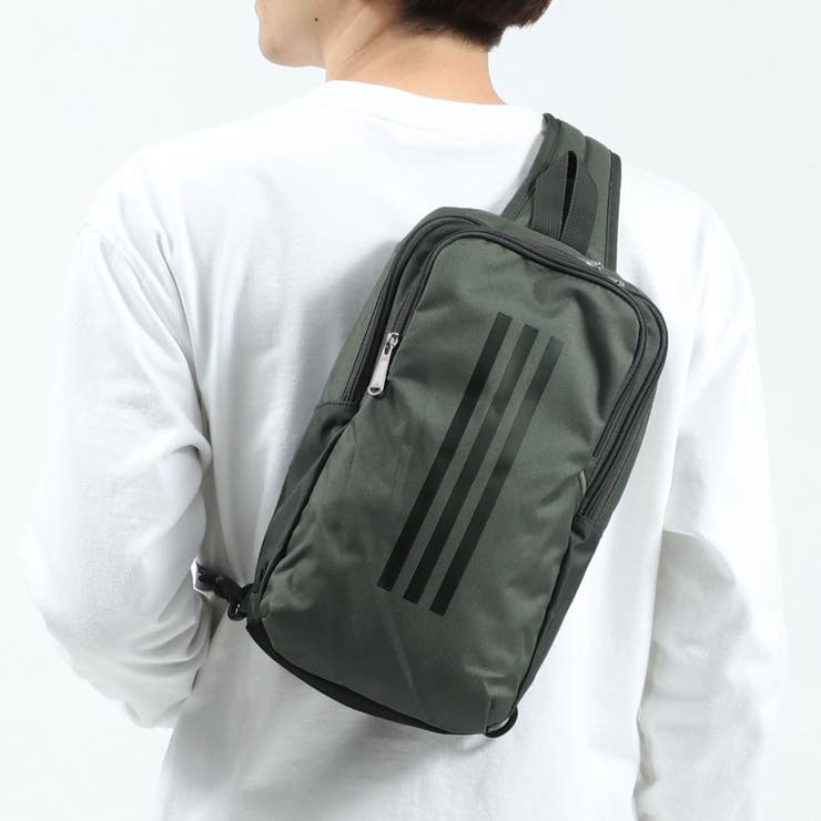 アディダス ボディバッグ Adidas 品番 Glnb ギャレリア Bag Luggage ギャレリアバックアンドラゲッジ のレディース ファッション通販 Shoplist ショップリスト