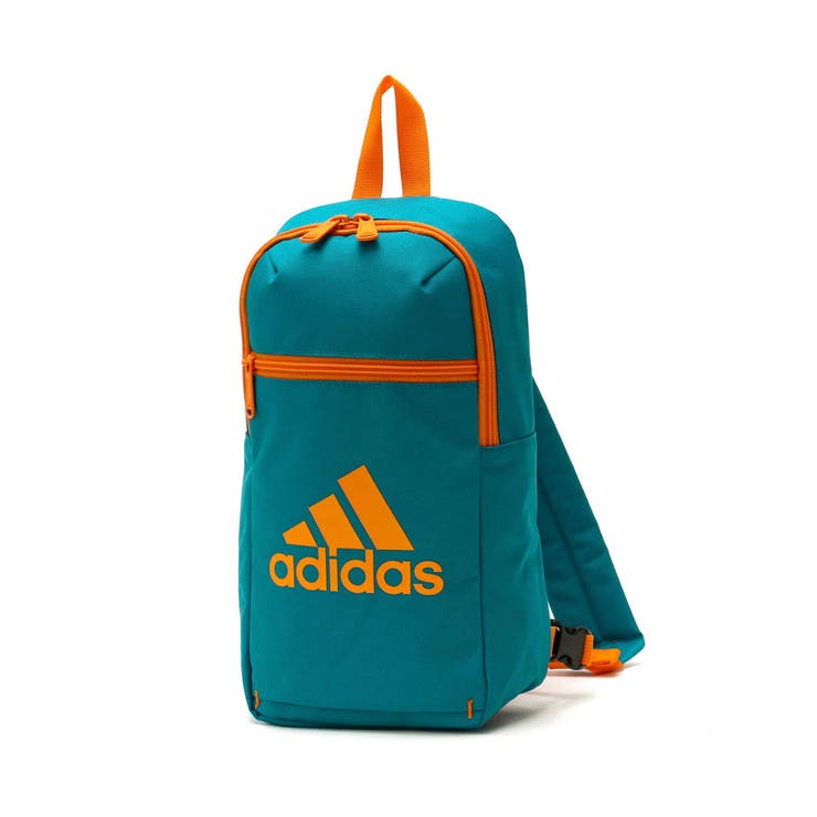 アディダス ボディバッグ キッズ 品番 Glnb ギャレリア Bag Luggage ギャレリアバックアンドラゲッジ のレディース ファッション通販 Shoplist ショップリスト