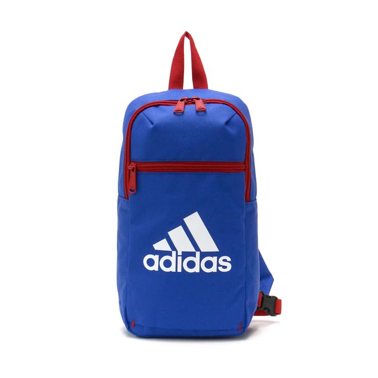 アディダス ボディバッグ キッズ 品番 Glnb ギャレリア Bag Luggage ギャレリアバックアンドラゲッジ のレディース ファッション通販 Shoplist ショップリスト