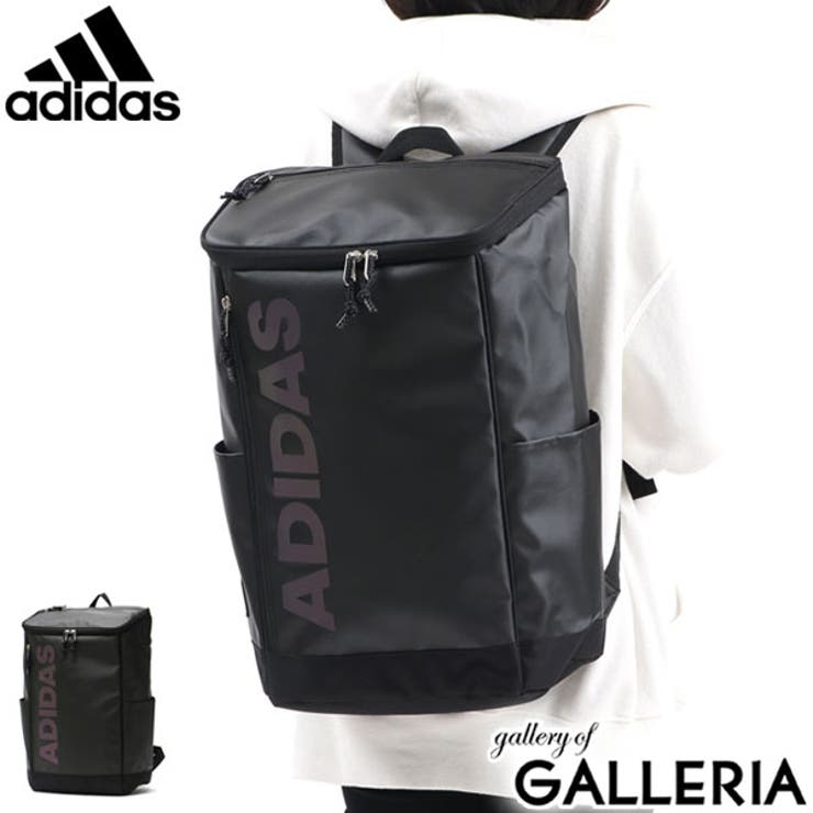 アディダス リュック 25l 品番 Glnb ギャレリア Bag Luggage ギャレリアバックアンドラゲッジ のレディースファッション通販 Shoplist ショップリスト