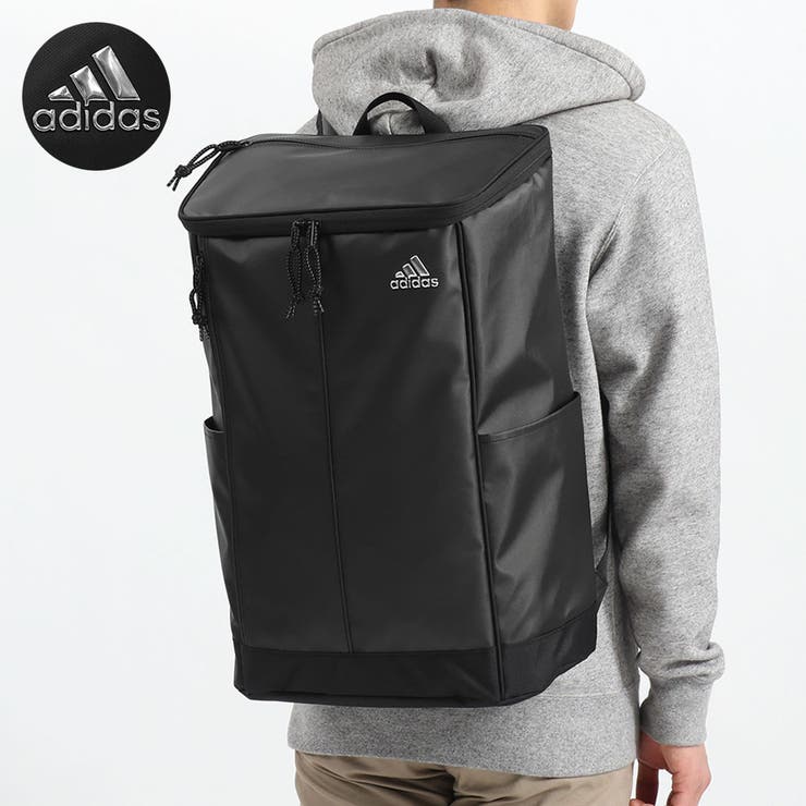 アディダス リュック Adidas 品番 Glnb ギャレリア Bag Luggage ギャレリアバックアンドラゲッジ のレディース ファッション通販 Shoplist ショップリスト
