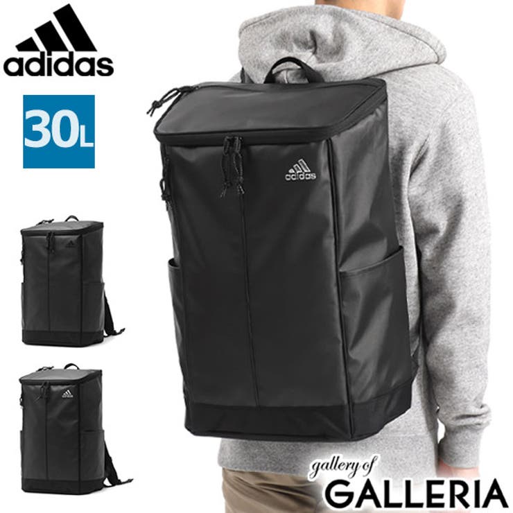 アディダス リュック Adidas 品番 Glnb ギャレリア Bag Luggage ギャレリアバックアンドラゲッジ のレディース ファッション通販 Shoplist ショップリスト