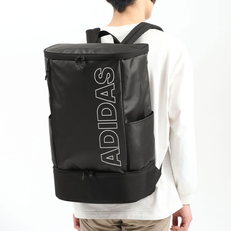 アディダス リュック Adidas 品番 Glnb ギャレリア Bag Luggage ギャレリアバックアンドラゲッジ のレディース ファッション通販 Shoplist ショップリスト