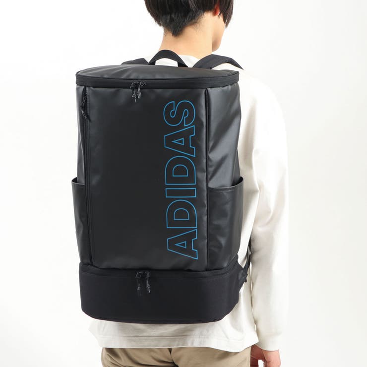 Seventeen掲載 アディダス リュック 品番 Glnb ギャレリア Bag Luggage ギャレリアバックアンドラゲッジ のレディースファッション通販 毎日送料無料 Shoplist ショップリスト