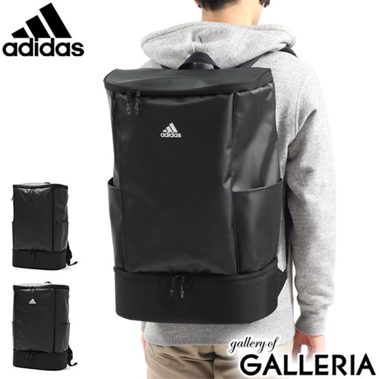 アディダス リュック adidas[品番：GLNB0008985]｜ギャレリア