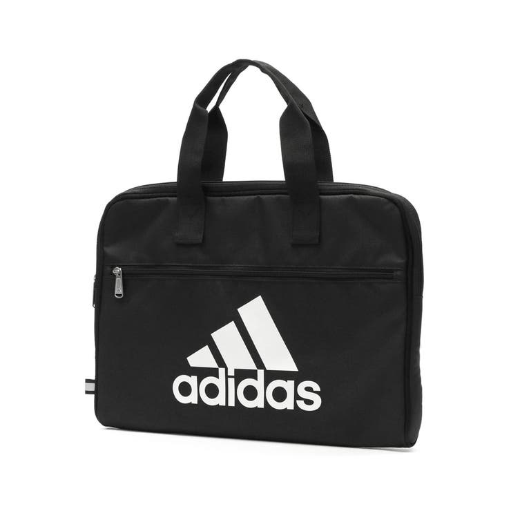 ブラック(01) | アディダス PCケース キッズ | ギャレリア Bag＆Luggage
