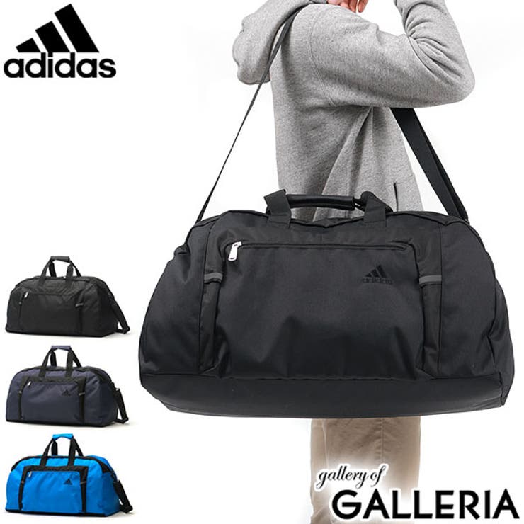 アディダス ボストンバッグ adidas[品番：GLNB0009054]｜ギャレリア  Bag＆Luggage（ギャレリアバックアンドラゲッジ）のレディースファッション通販｜SHOPLIST（ショップリスト）