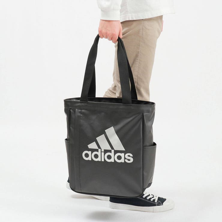 アディダス トートバッグ adidas[品番：GLNB0009034]｜ギャレリア  Bag＆Luggage（ギャレリアバックアンドラゲッジ）のレディースファッション通販｜SHOPLIST（ショップリスト）
